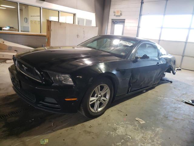 1ZVBP8AM7E5319522 | 2014 FORD MUSTANG