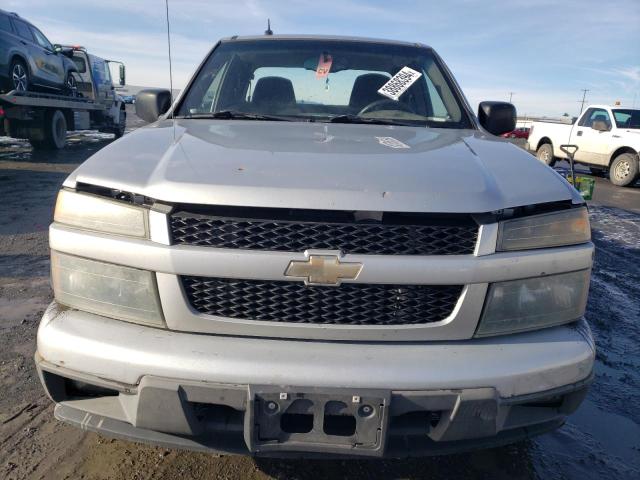 Image 5 of 2010 Chevrolet Colorado salvage vehicle - Lot #38868394 at Copart