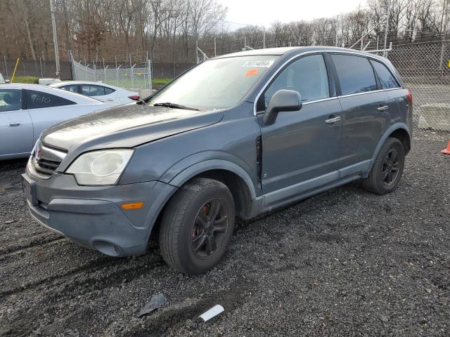 2008 Saturn VUE XE