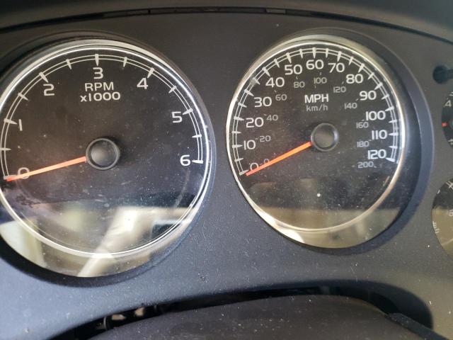 2008 GMC Yukon VIN: 1GKFC13068J207795 Lot: 37523084