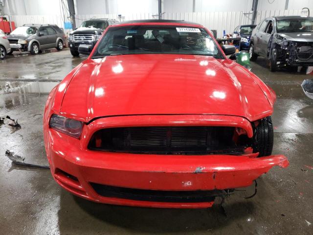 1ZVBP8EM2E5276492 | 2014 FORD MUSTANG