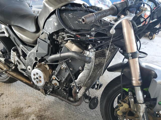 2001 KAWASAKI ZX1200 A1 - JKAZX9A1X1A029994