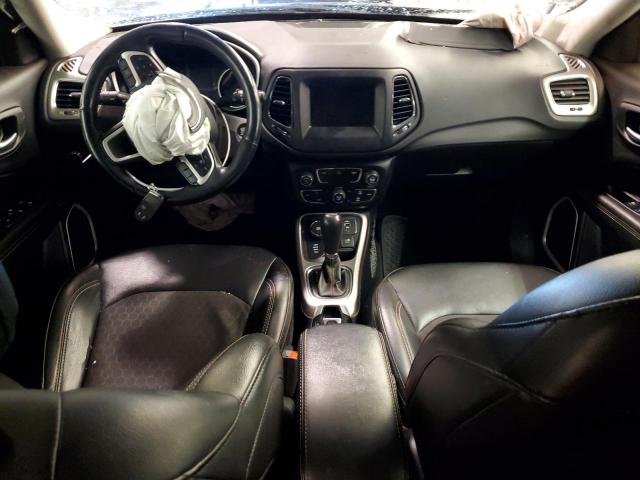 2019 JEEP COMPASS LA - 3C4NJDBB4KT689359
