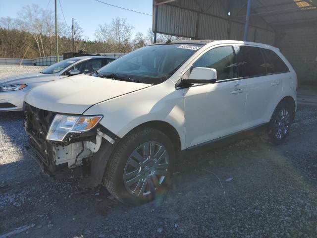 2008 Ford Edge Limited