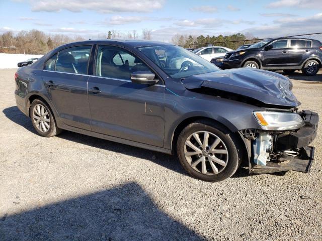 2014 VOLKSWAGEN JETTA SE 3VWD17AJ8EM333286  82550603