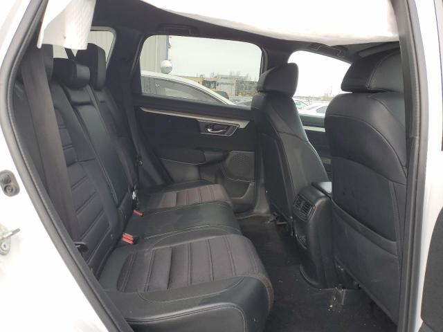 2020 HONDA CR-V SPORT - 2HKRW2H40LH230606