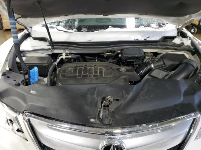 5FRYD4H4XEB041040 | 2014 ACURA MDX TECHNO