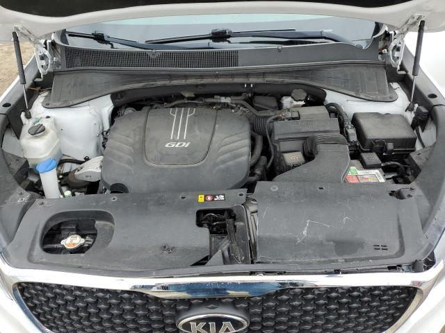 2018 KIA SORENTO LX 5XYPG4A54JG404524