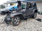 2017 JEEP WRANGLER SAHARA