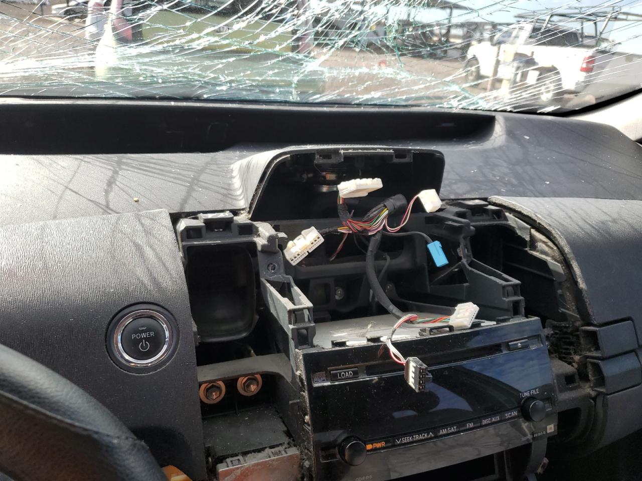 JTDKB20U583327750 2008 Toyota Prius