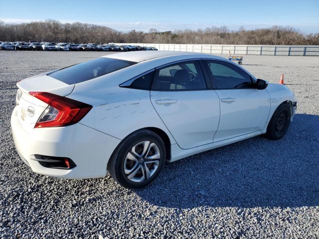 Vin: 19xfc2f50ge023778, lot: 40584084, honda civic lx 20163