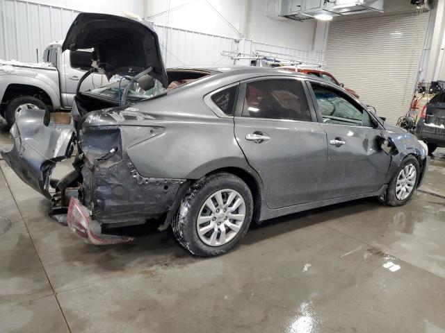 Lot #2339999906 2015 NISSAN ALTIMA 2.5 salvage car