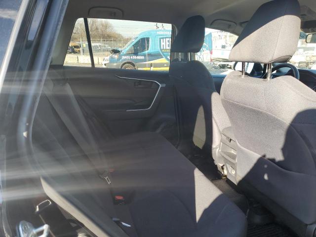 2019 TOYOTA RAV4 LE 2T3G1RFV3KC058980