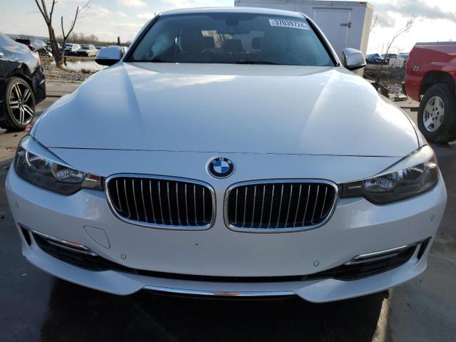 WBA3A5C52EJ465408 | 2014 BMW 328 I