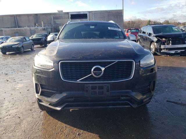 2018 VOLVO XC90 T6 YV4A22PM5J1336397