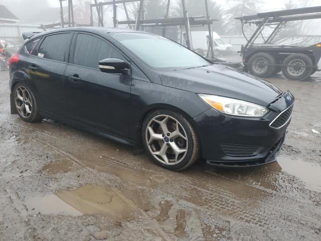 1FADP3K22FL258689 | 2015 FORD FOCUS SE