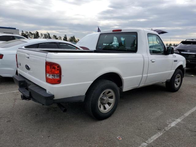 2010 Ford Ranger VIN: 1FTKR1AD1APA63851 Lot: 37313544
