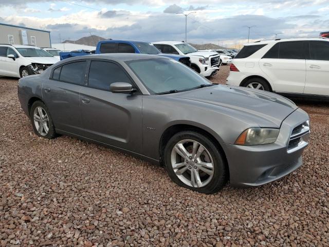 2011 Dodge Charger R/T VIN: 2B3CM5CT0BH591581 Lot: 50060734