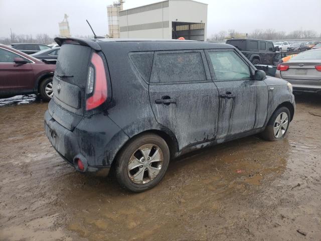 Vin: kndjn2a24e7024981, lot: 39977504, kia soul 20143
