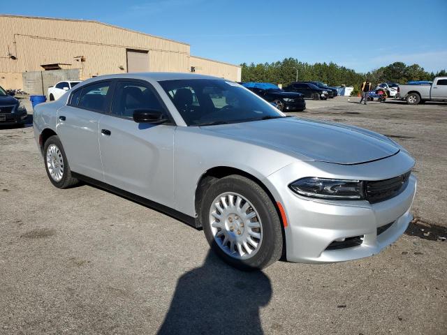 2018 DODGE CHARGER PO - 2C3CDXKT8JH214897