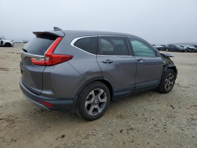 7FARW1H88JE030263 | 2018 HONDA CR-V EXL