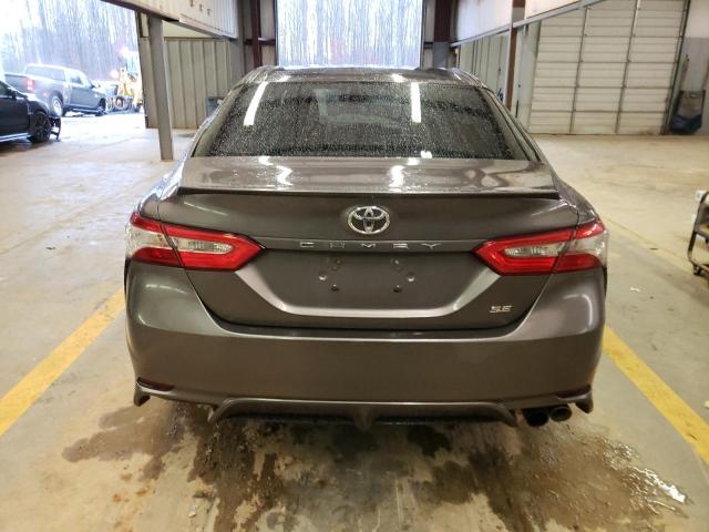 4T1B11HKXJU084478 | 2018 TOYOTA CAMRY L