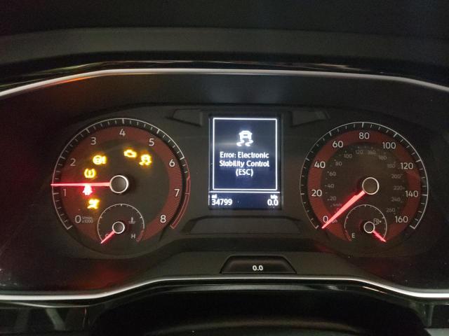 2021 VOLKSWAGEN JETTA S - 3VWC57BU6MM045547