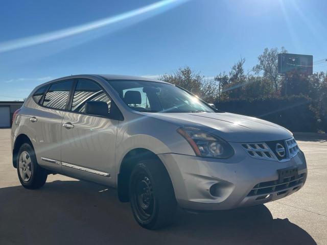 JN8AS5MTXFW165113 | 2015 NISSAN ROGUE SELE