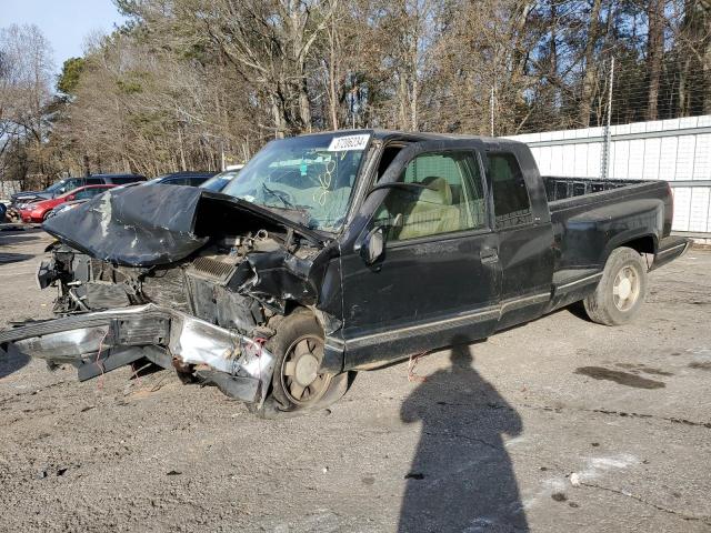 1998 GMC Sierra 1500 