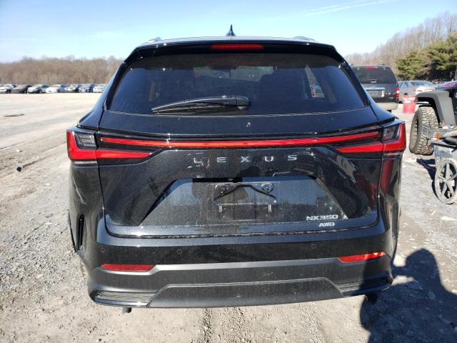 2T2HGCEZ1PC019322 | 2023 LEXUS NX 350