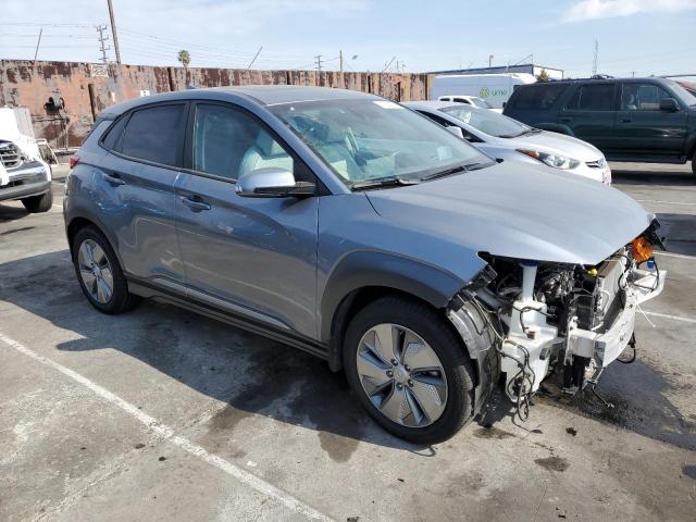 KM8K53AG2MU110436 | 2021 HYUNDAI KONA ULTIM