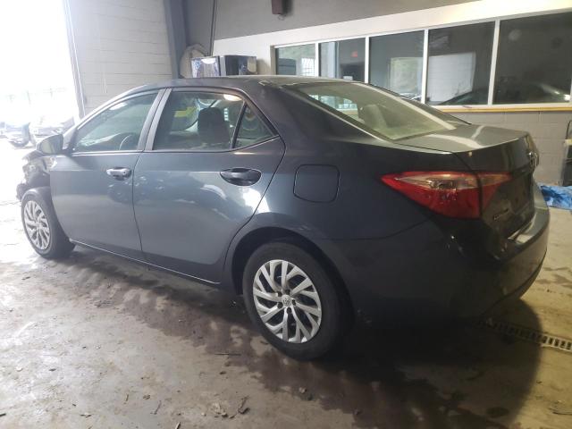 2T1BURHE4HC795024 | 2017 TOYOTA COROLLA L