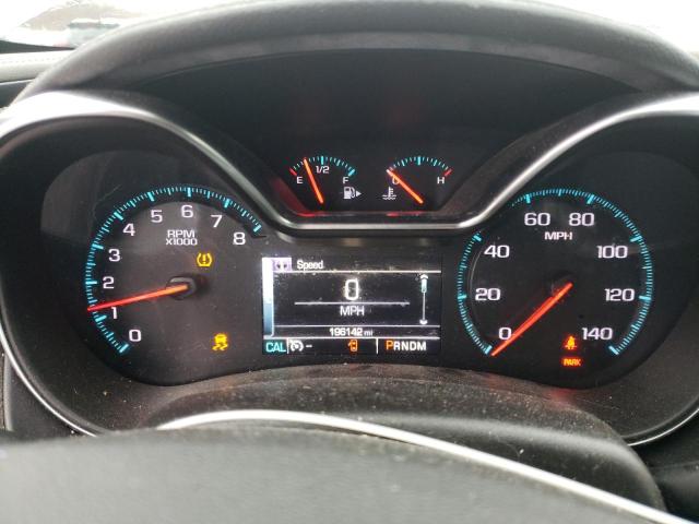 2016 Chevrolet Impala Lt VIN: 2G1115S31G9105547 Lot: 38879224