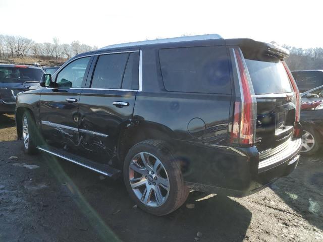 1GYS4NKJ5FR657083 | 2015 CADILLAC ESCALADE P