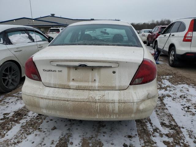 1FAFP53U82A162995 | 2002 Ford taurus se