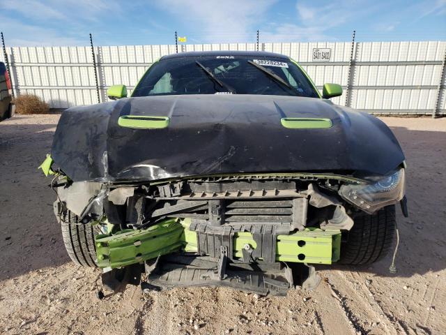 2020 FORD MUSTANG - 1FA6P8THXL5121315