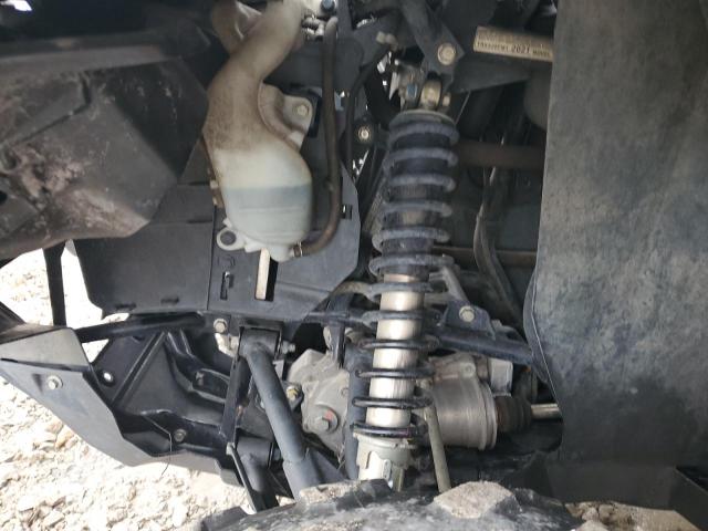 2021 HONDA TRX520 FM - 1HFTE4419M4704128