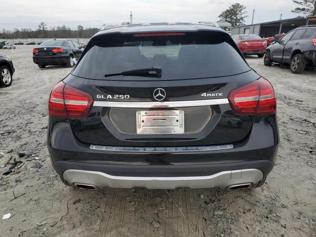 2019 MERCEDES-BENZ GLA 250 4M - WDCTG4GB0KJ607143