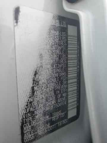 2015 NISSAN JUKE S - JN8AF5MR1FT506974