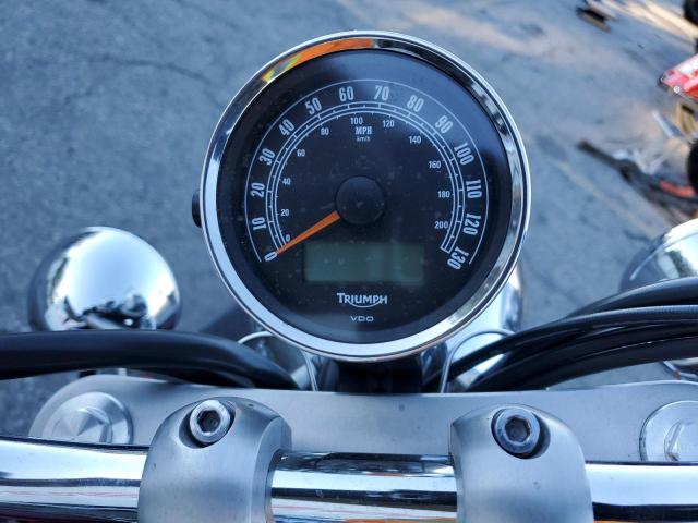 2014 TRIUMPH MOTORCYCLE AMERICA - SMT905RN1ET622276