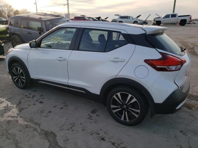 3N1CP5CU4KL495378 | 2019 NISSAN KICKS S