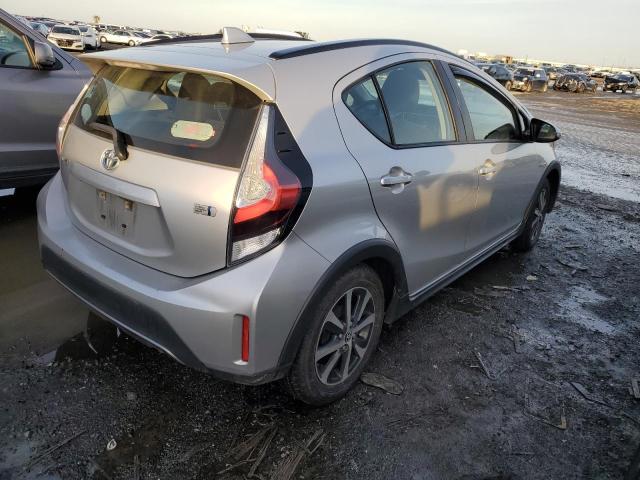 JTDKDTB36J1602824 | 2018 TOYOTA PRIUS C