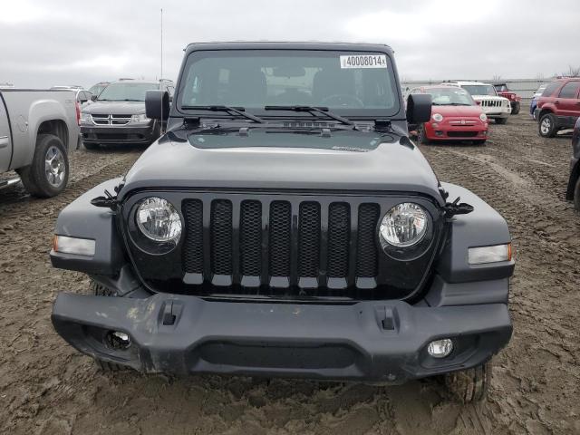 2023 JEEP WRANGLER S - 1C4HJXDN8PW530478
