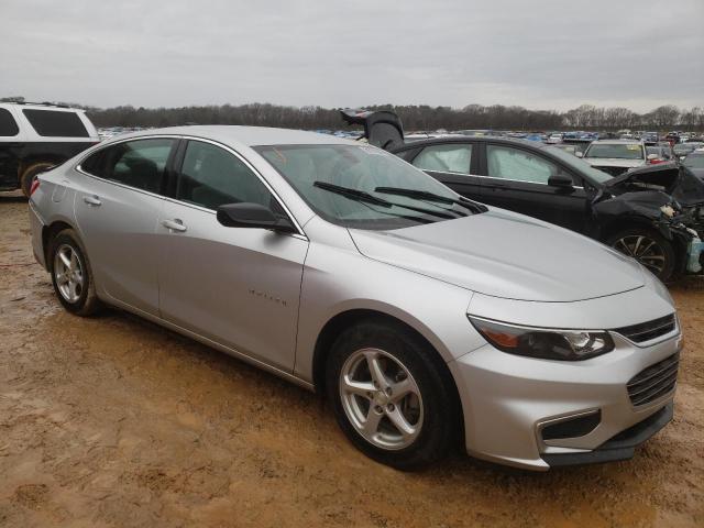 1G1ZB5ST1HF237958 | 2017 CHEVROLET MALIBU LS