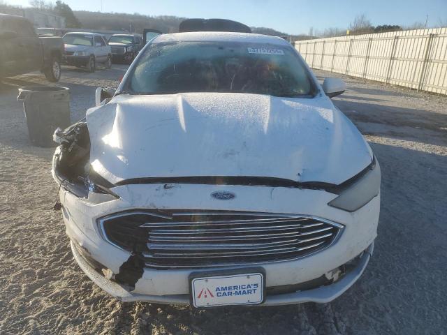 3FA6P0H78HR235531 | 2017 FORD FUSION SE