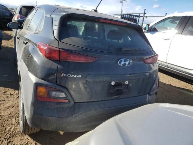 KM8K12AA3KU261137 | 2019 HYUNDAI KONA SE