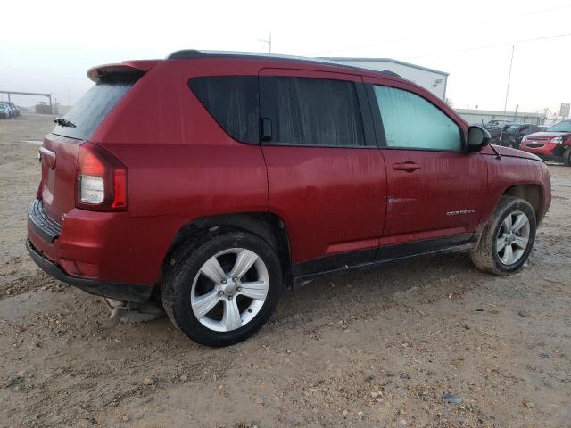 1C4NJCBAXED547626 | 2014 JEEP COMPASS SP