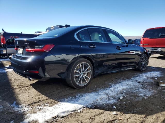 3MW5R7J07M8B52479 | 2021 BMW 330XI