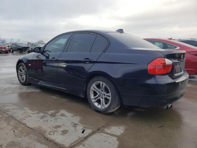 WBAVC93528K041915 | 2008 BMW 328 xi