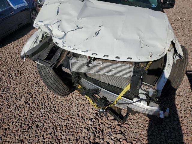 2022 FORD EXPLORER X - 1FMSK8DH3NGC15996